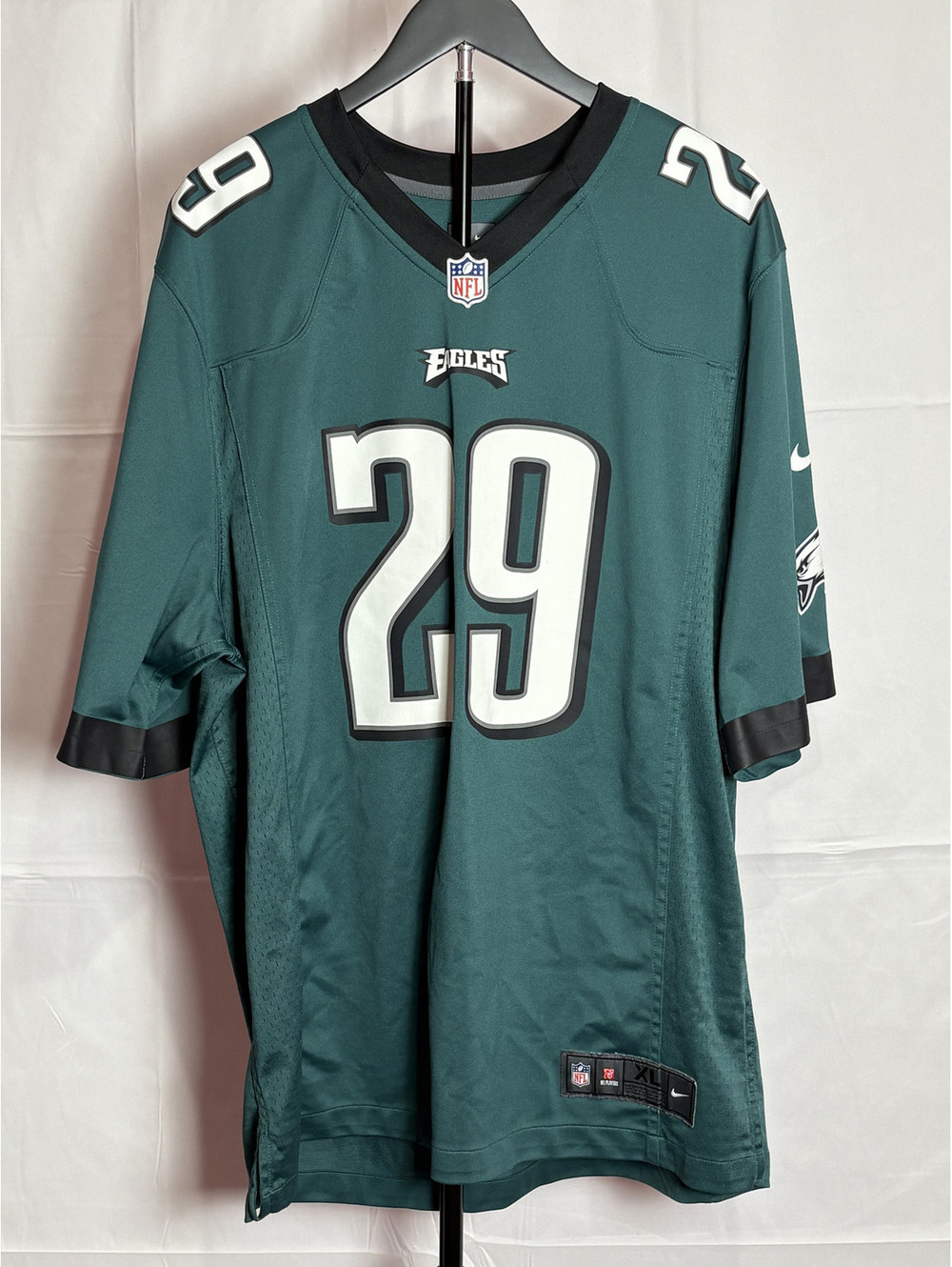 DeMarco Murray #29 Philadelphia Eagles Nike On Field Jersey Men's XL